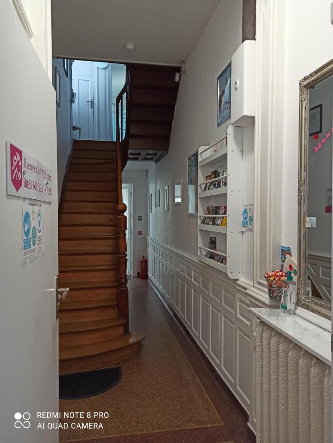 B&B My Art House ดูเอ ภายนอก รูปภาพ
