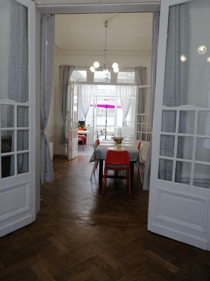 B&B My Art House ดูเอ ภายนอก รูปภาพ